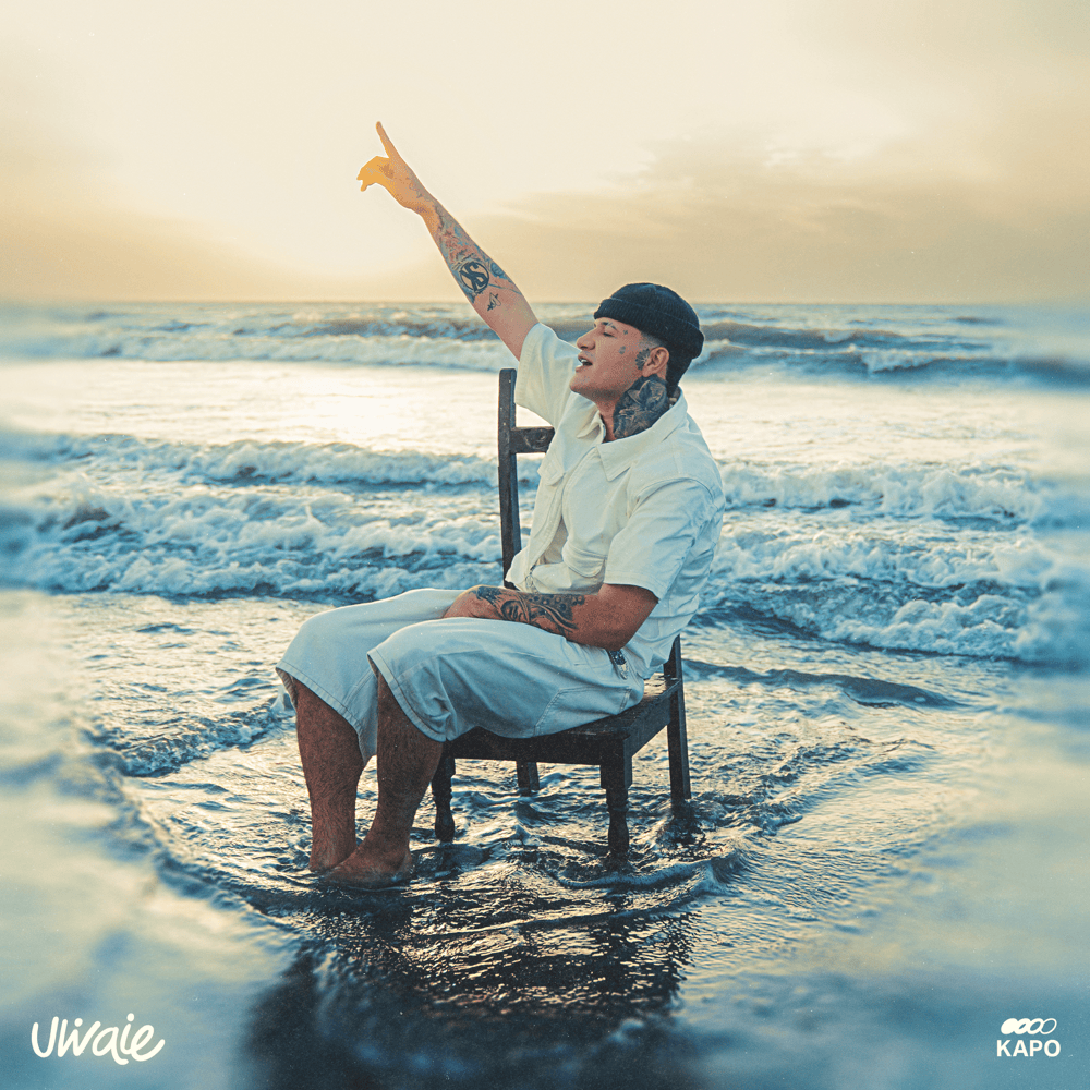 UWAIE by Kapo