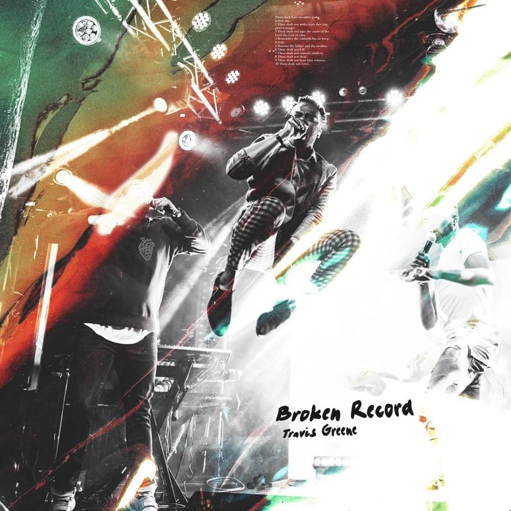 Good & Loved by Travis Greene
