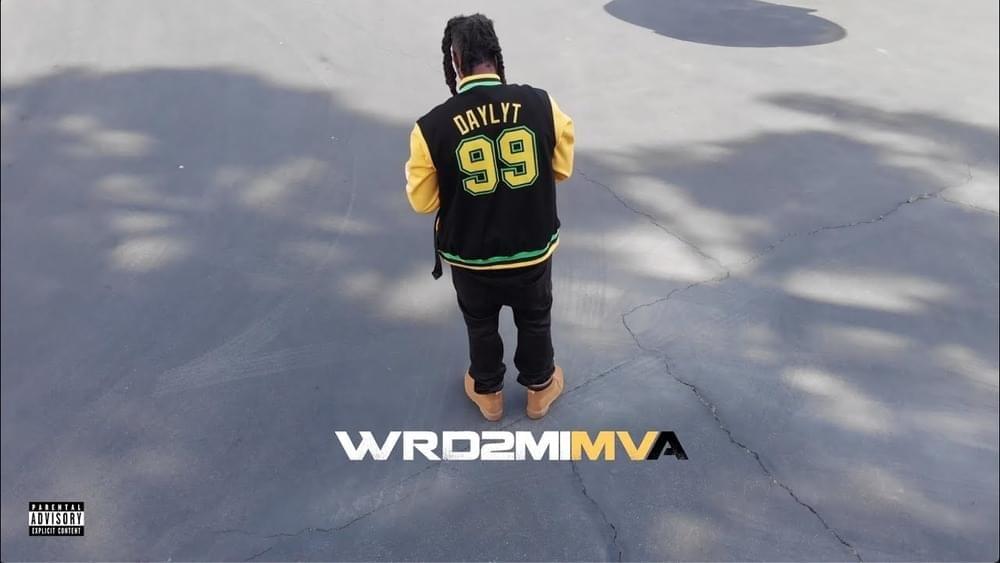 Cover image for WRD2MIMVA