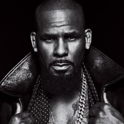Cover image for R. Kelly