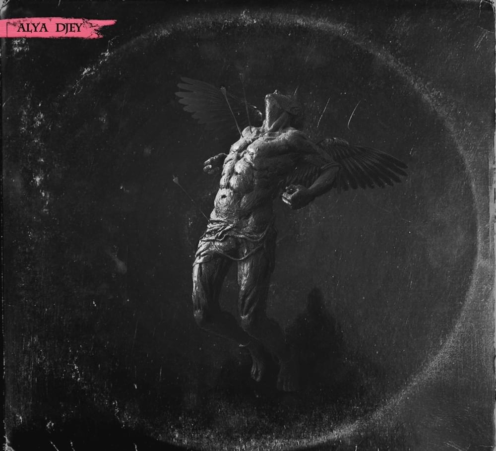 В книге всё было по-другому (4 раунд 17ib) (The Book Had It Different) by Alya djey