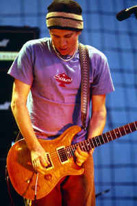 Larry LaLonde Profile Picture Photo of Larry LaLonde