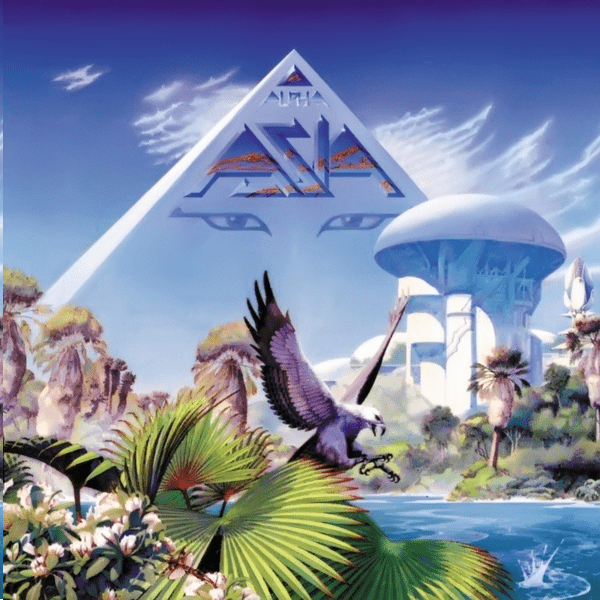 Don’t Cry by Asia
