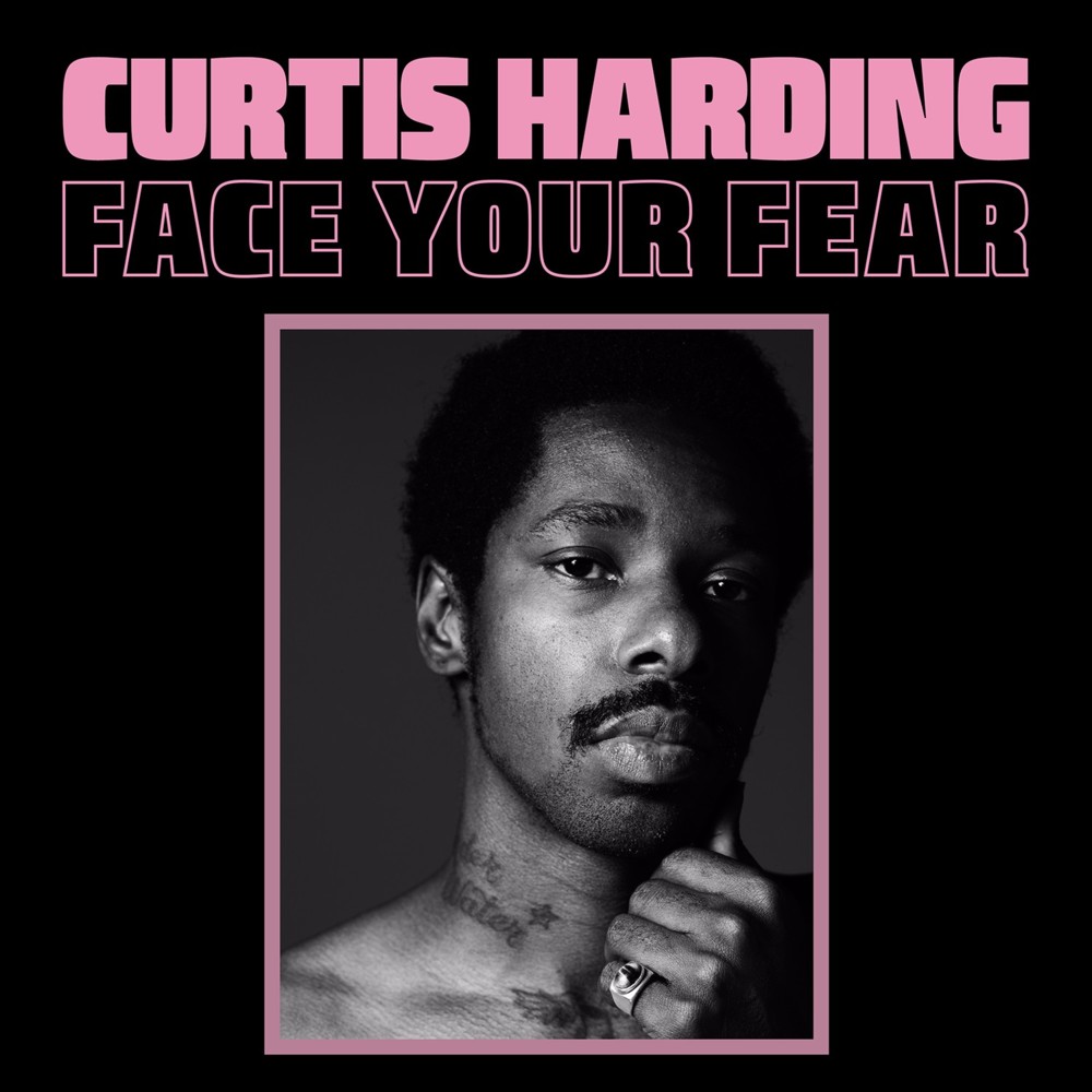 Welcome To My World by Curtis Harding