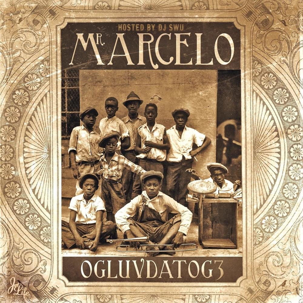 Bizness by Mr. Marcelo