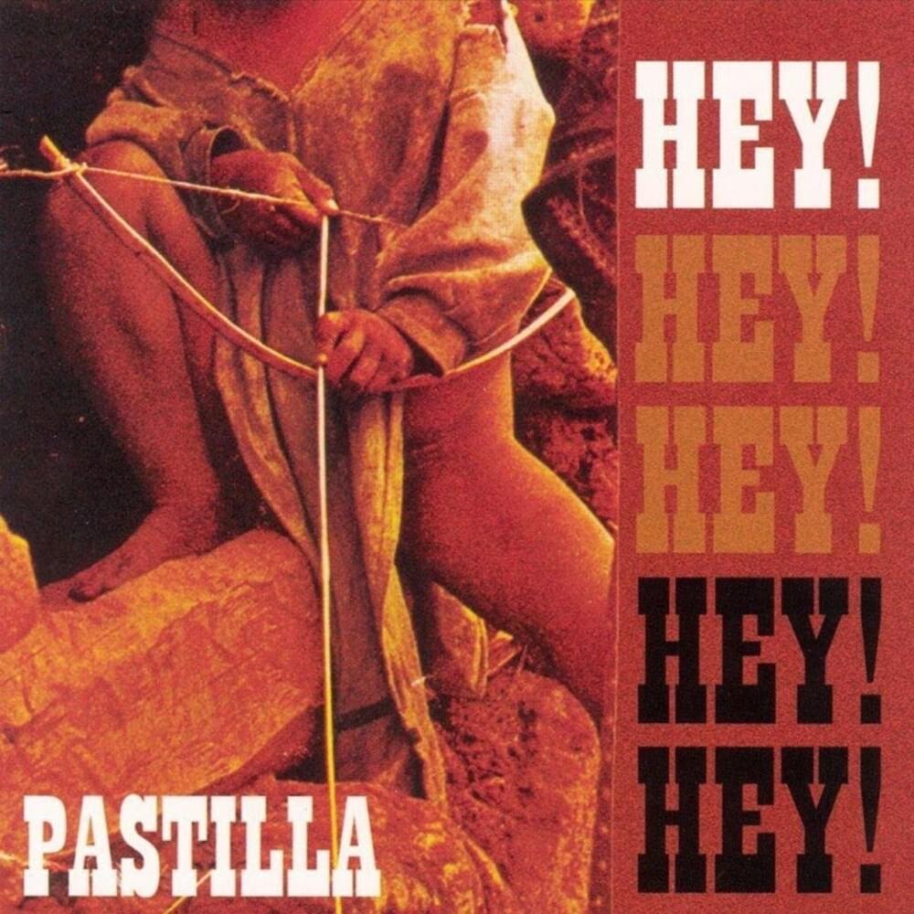 Ensenada by Pastilla