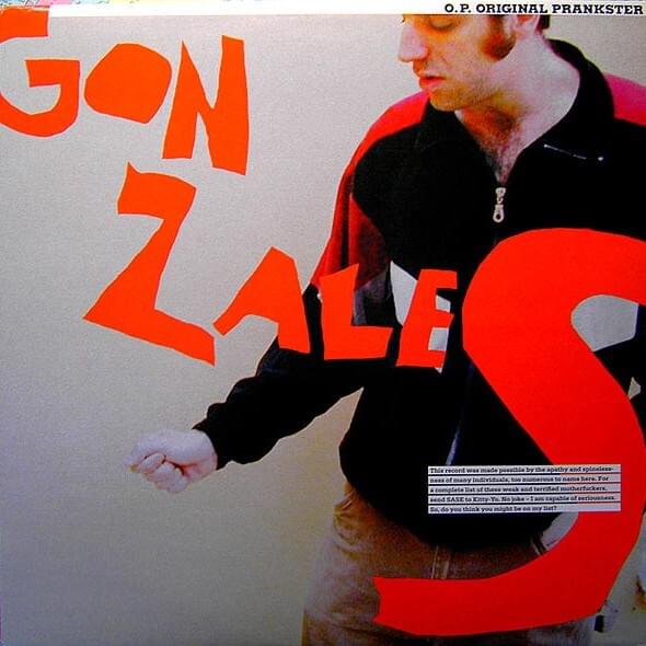 Album cover art for "Let’s Groove Again" by Chilly Gonzales