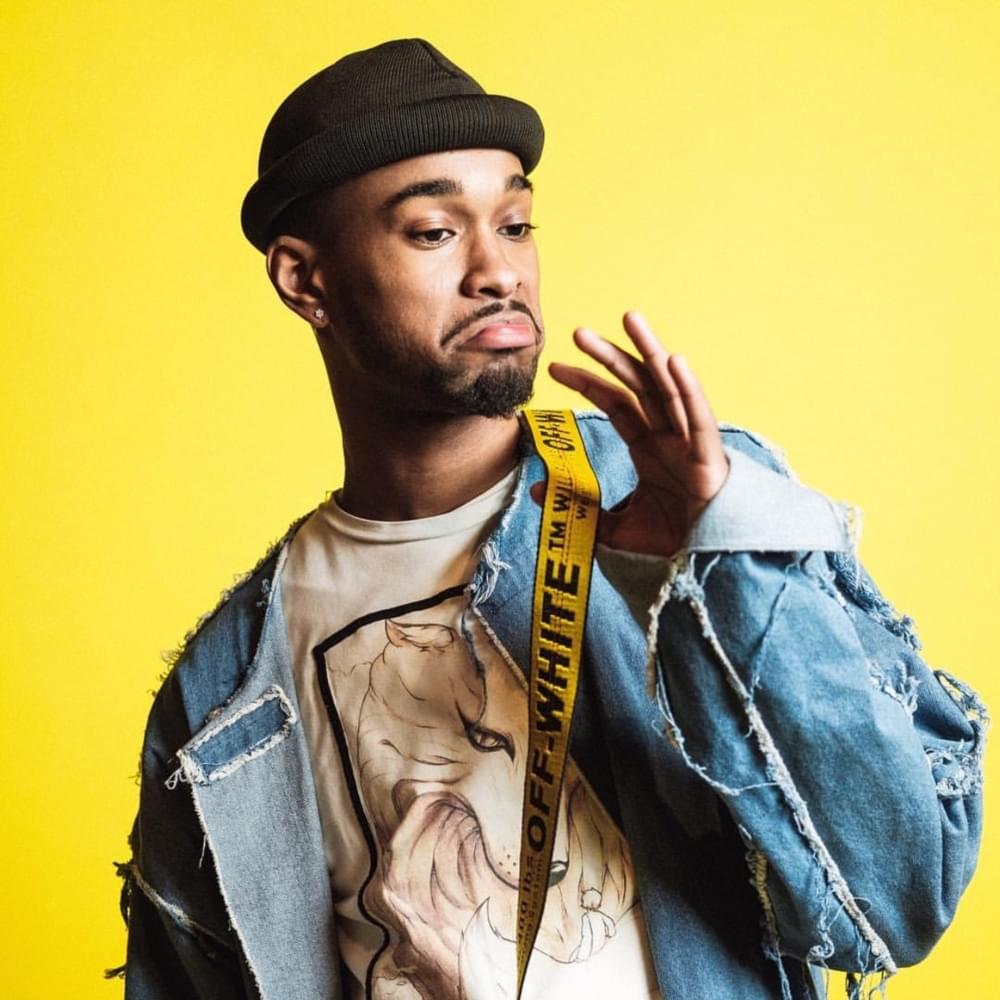 Go Crazy by Spenzo