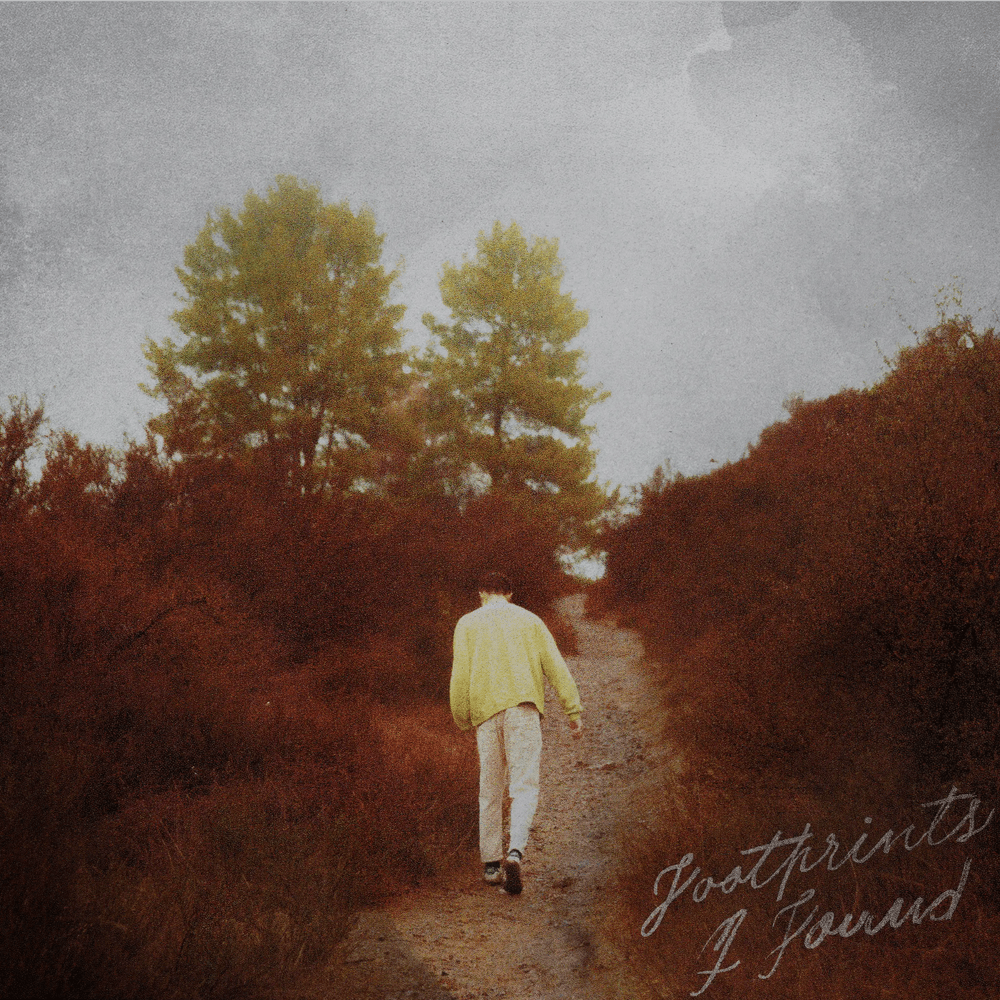 Album cover art for "Cigarettes" by David Kushner