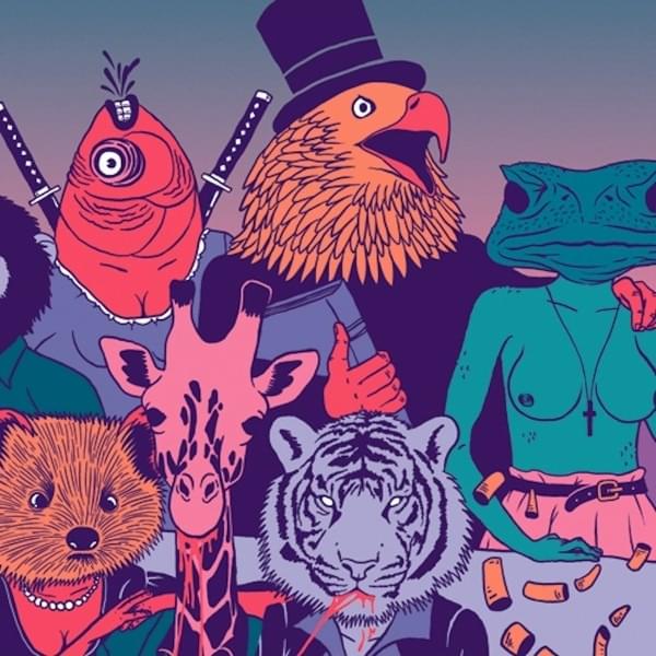 Cover image for Single #2