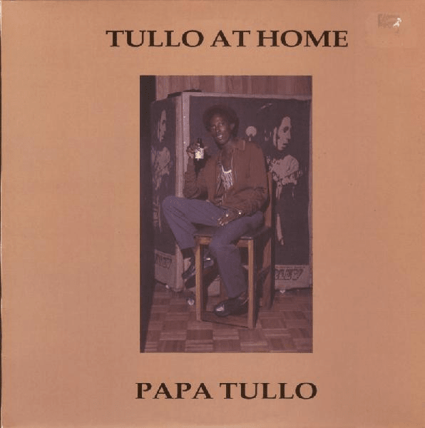 Youth Of Today by Papa Tullo