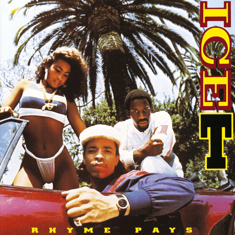 6 ‘N the Mornin’ by Ice-T