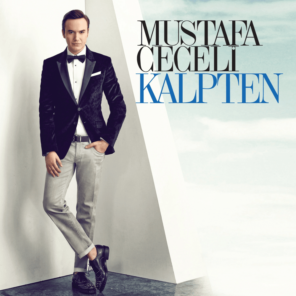 Gül Rengi by Mustafa Ceceli