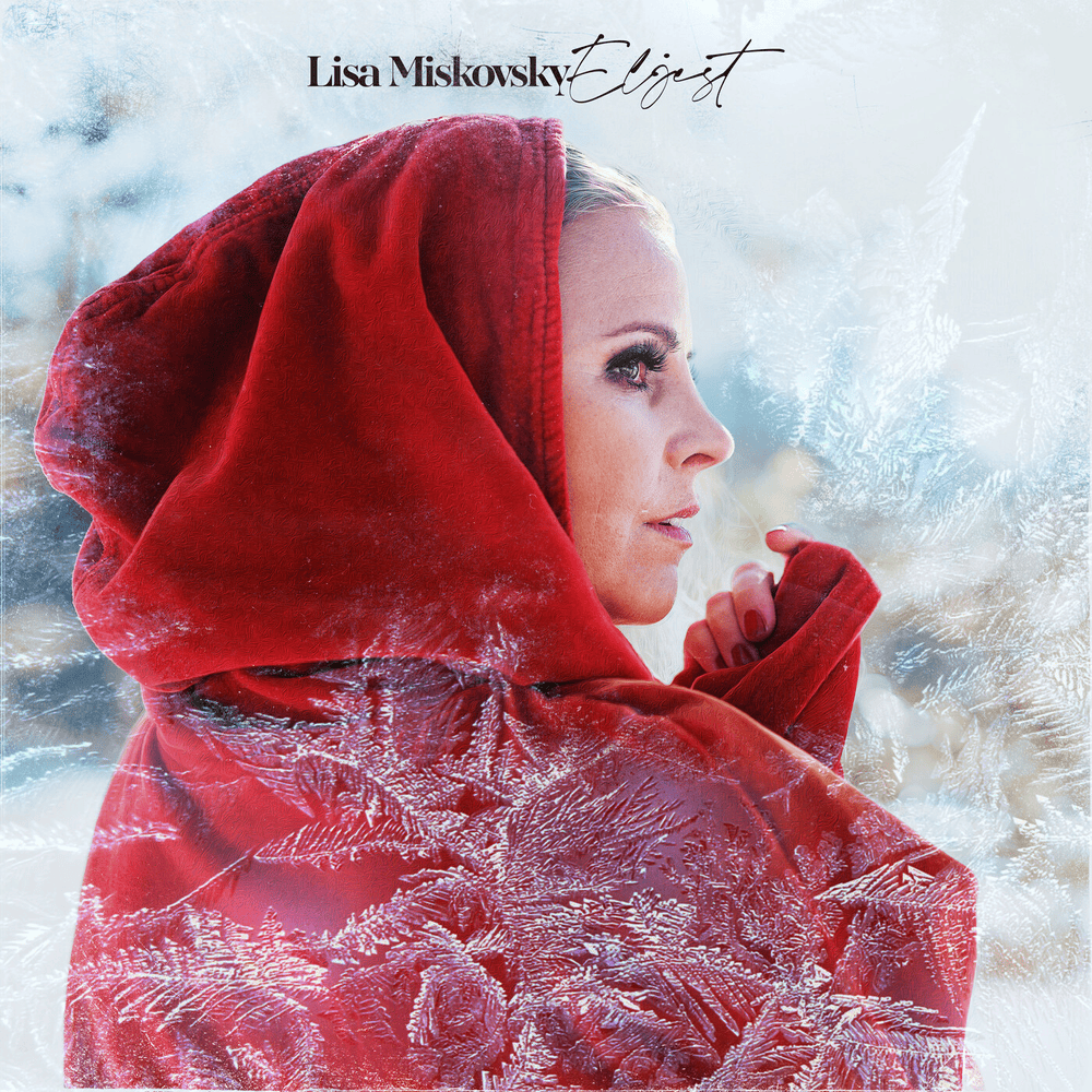 Cover image for Eljest (Julutgåva)