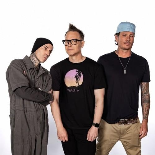 blink-182 Profile Picture Photo of blink-182