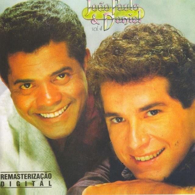 Fogo de Amor by João Paulo & Daniel