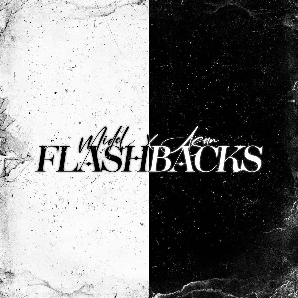 Flashbacks by Midel