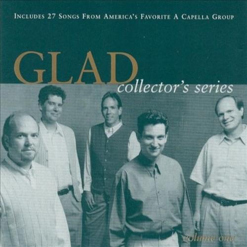 Cover image for Glad Collector’s Series