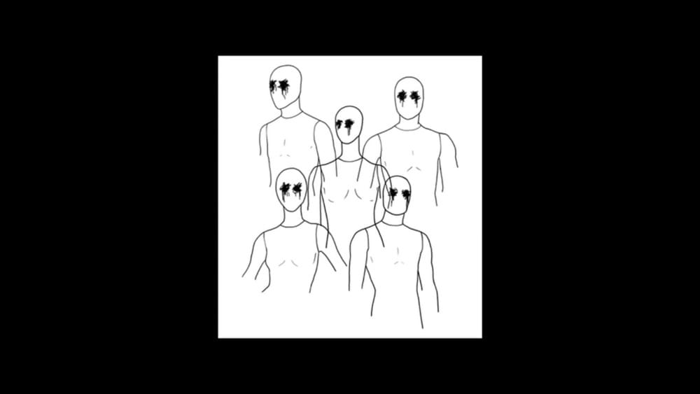 Manekiny by VHØSTØK