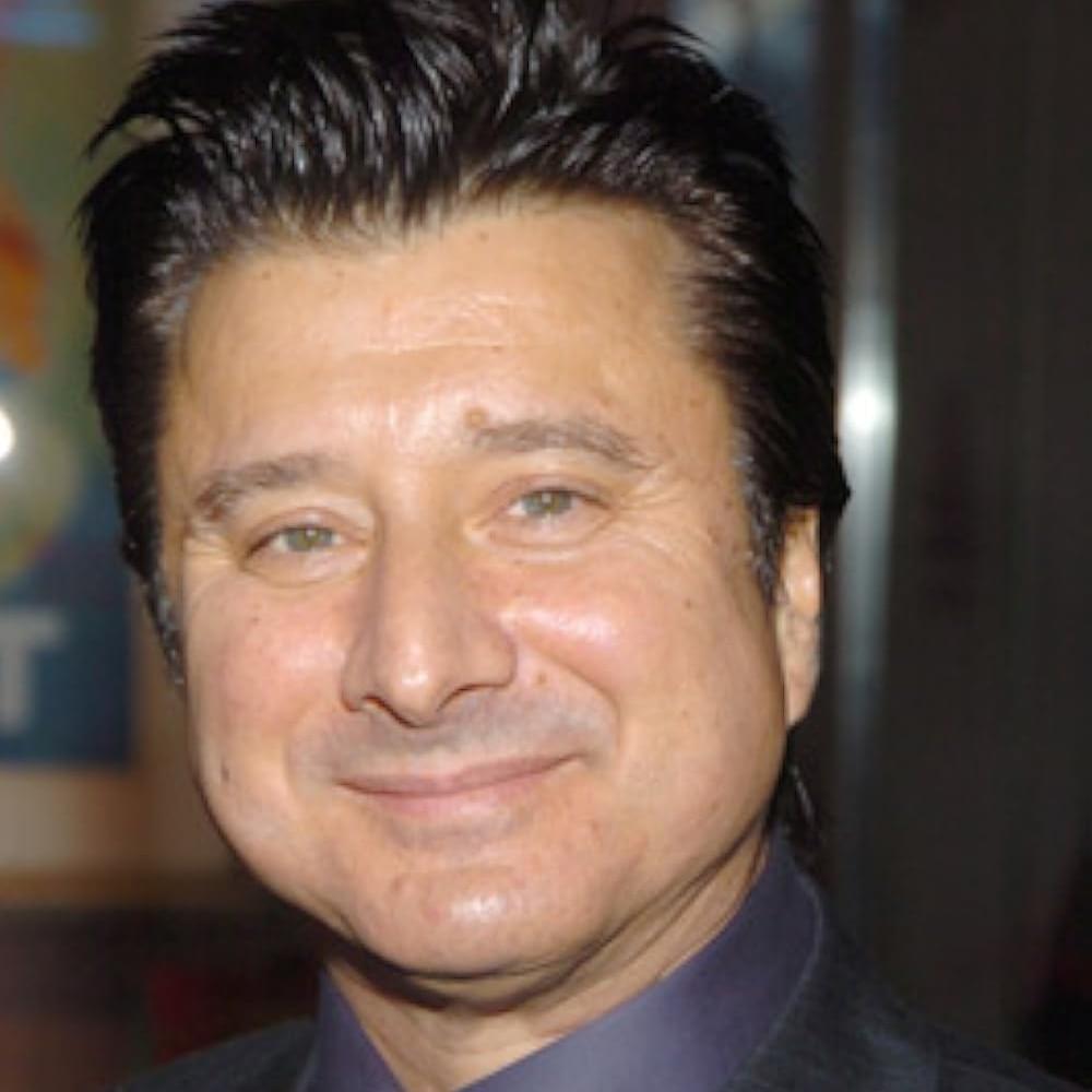 Photo of Steve Perry