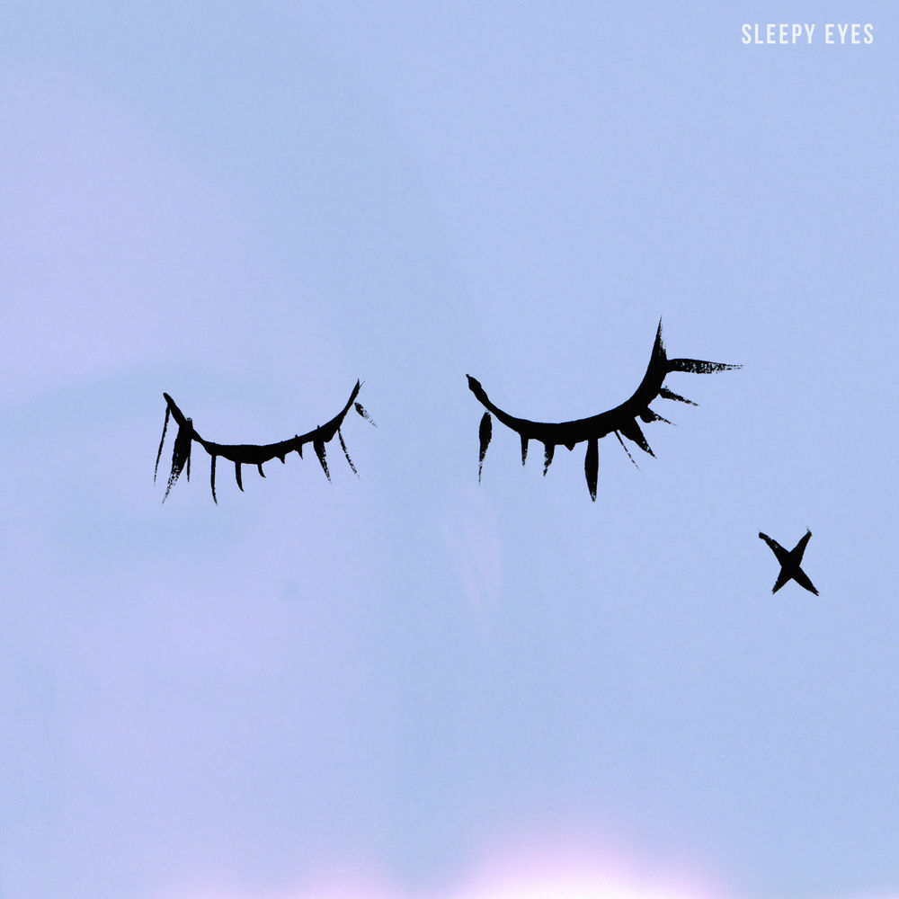 Sleepy Eyes by Elohim