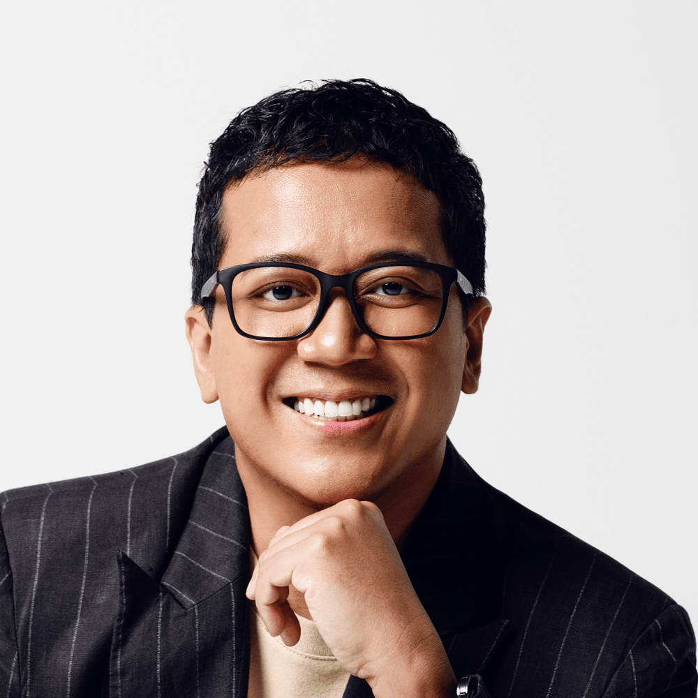 Cover image for Andi Rianto