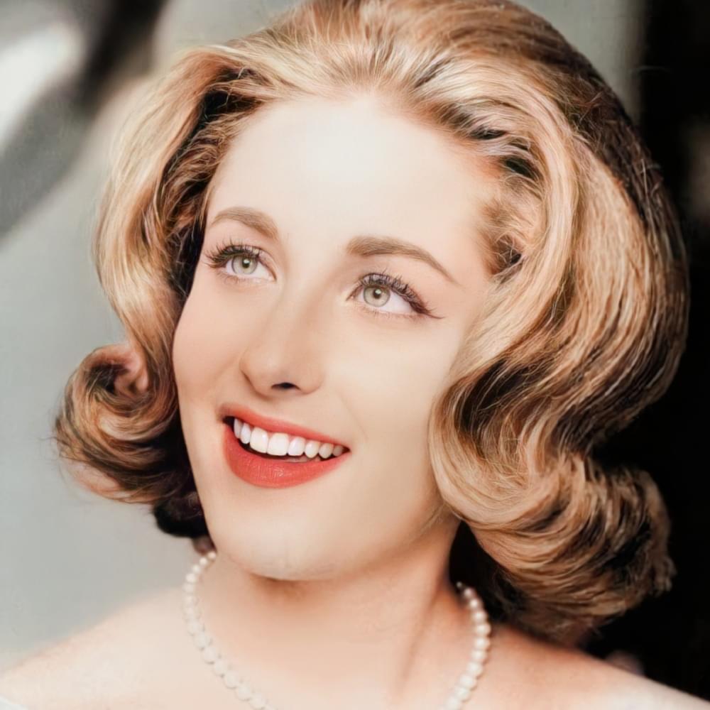 Photo of Lesley Gore