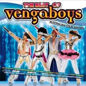 Shalala Lala (Alice Deejay Remix) by Vengaboys