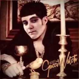 Cover image for Gucci Watch Mixtape