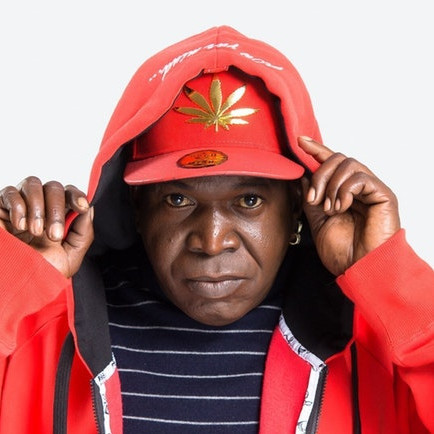 Photo of Barrington Levy