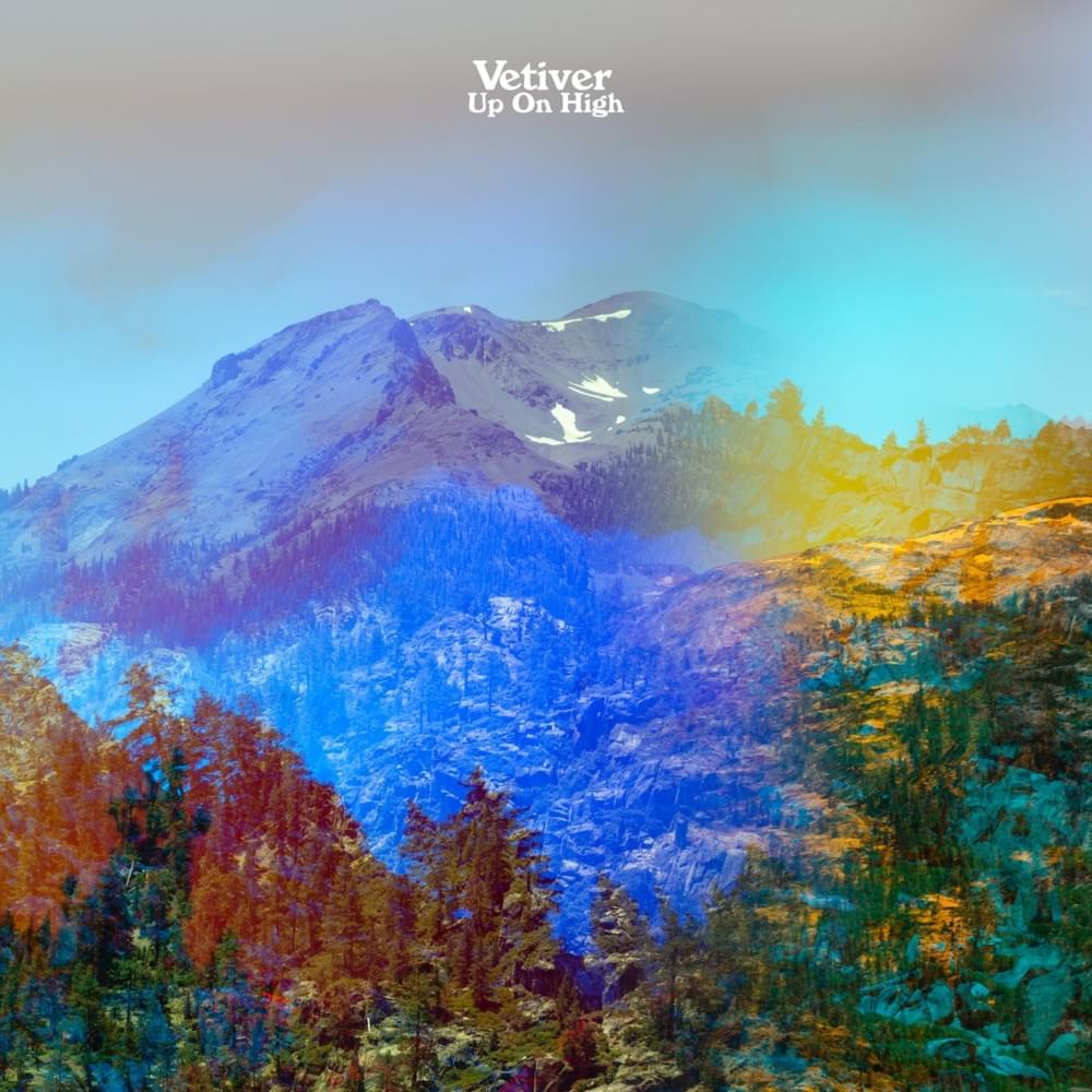 Wanted, Never Asked by Vetiver