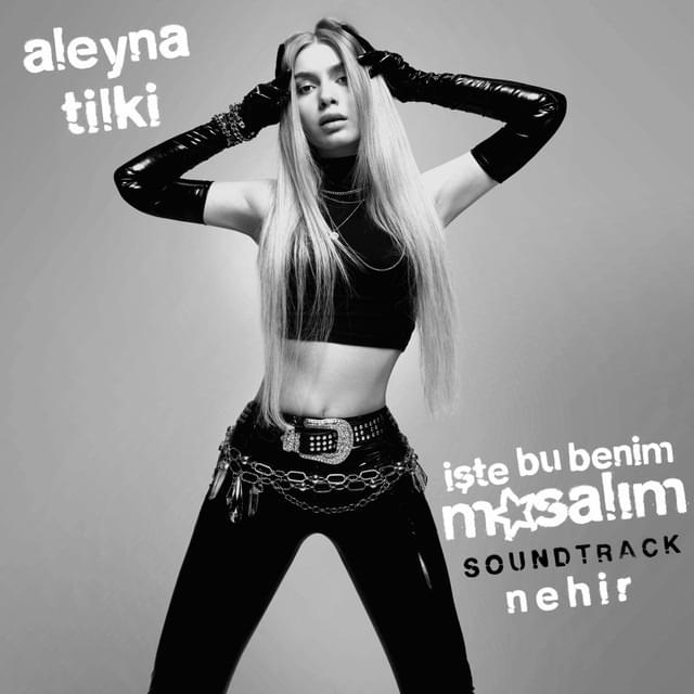 Cover image for İşte Bu Benim Masalım Soundtrack