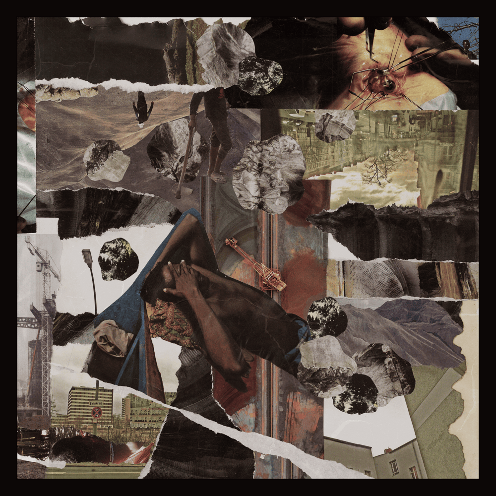 Album cover art for "İKİ YÜZLÜ" by Şam & Seda Erciyes