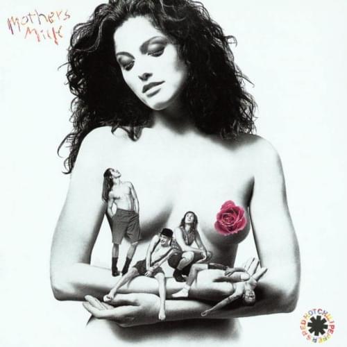 Album cover art for "Johnny, Kick a Hole in the Sky" by Red Hot Chili Peppers