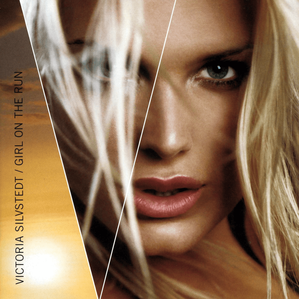 I Will Follow by Victoria Silvstedt