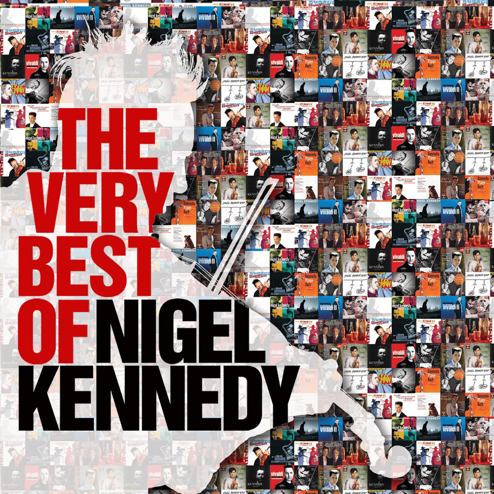 Nocturne, Op.9 No.2: (Orch. Dębski) by Nigel Kennedy