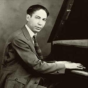 Photo of Jelly Roll Morton