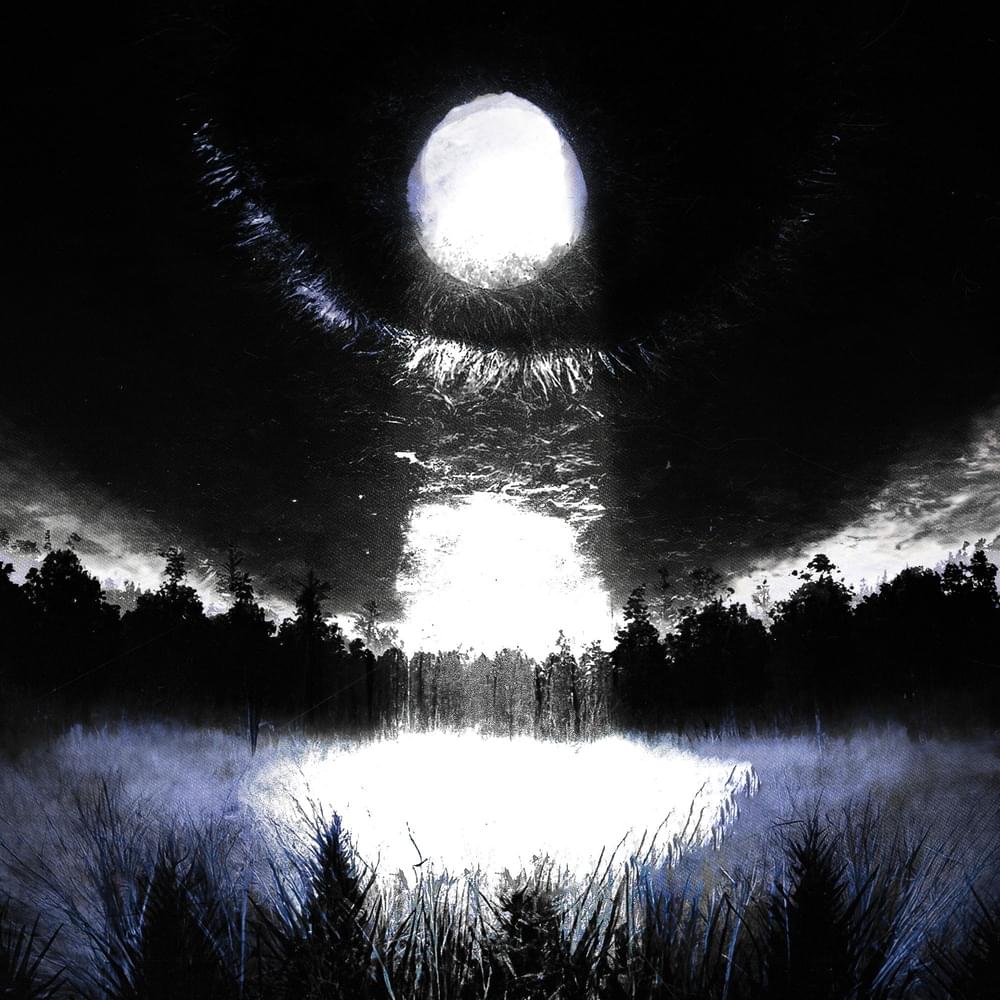 Album cover art for "bot" by Izaya Tiji
