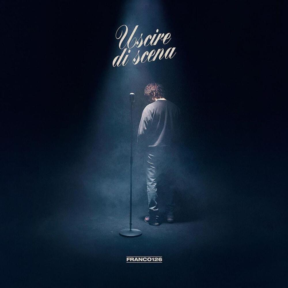Cover image for Uscire di scena - EP