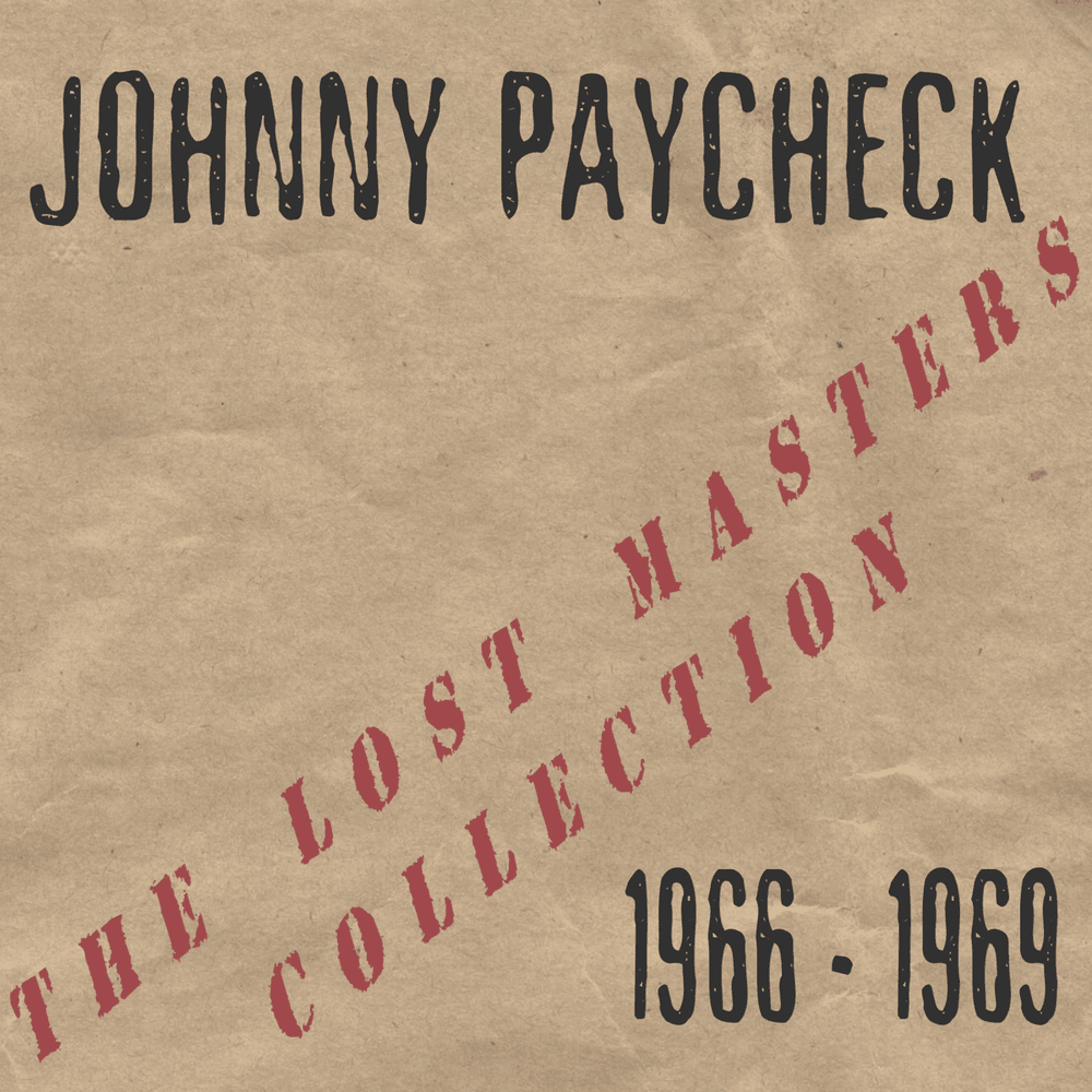 Cover image for The Lost Masters: Collection