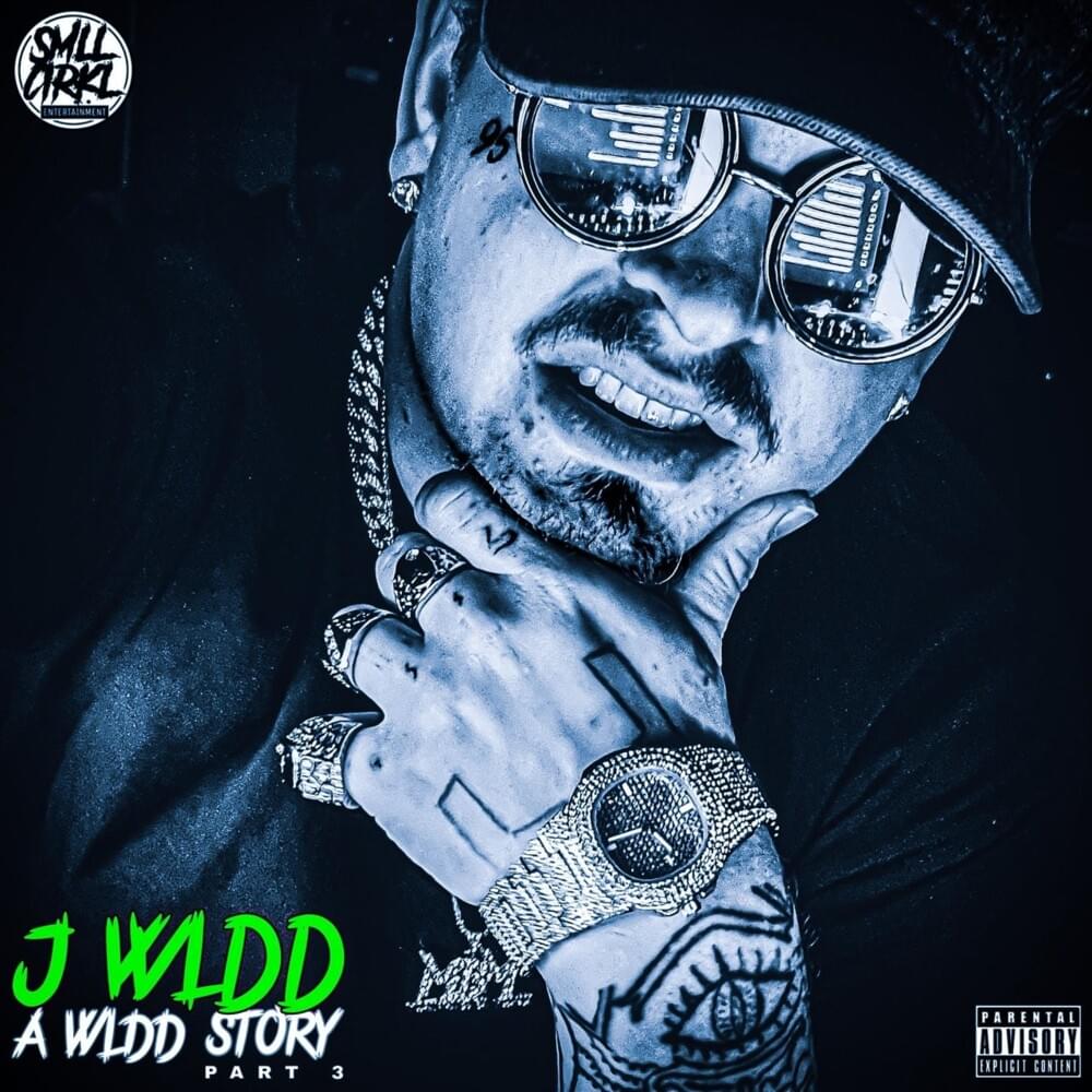Cover image for A WLDD Story, Part 3 - EP
