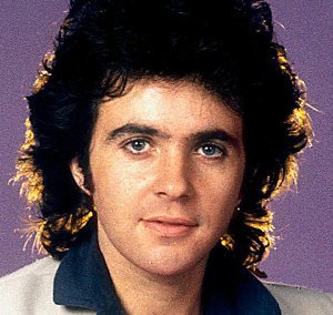 Cover image for David Essex