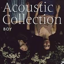 Cover image for Acoustic Collection
