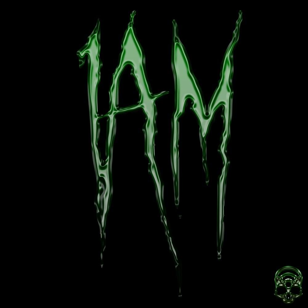 Album cover art for "1 AM" by wifisfuneral