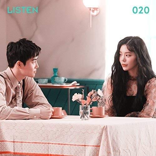 Cover image for LISTEN 020 Do You Have A Moment