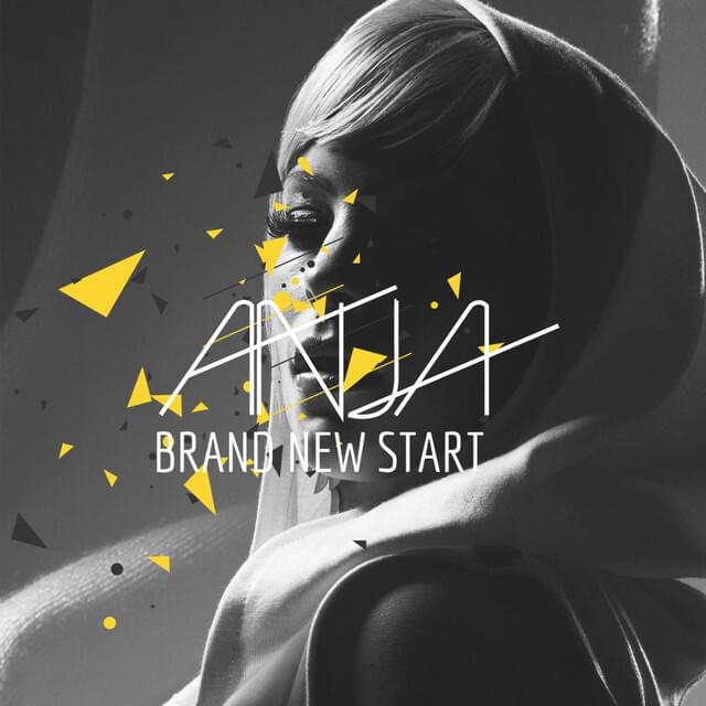 Album cover art for "Brand New Start" by Ubisoft