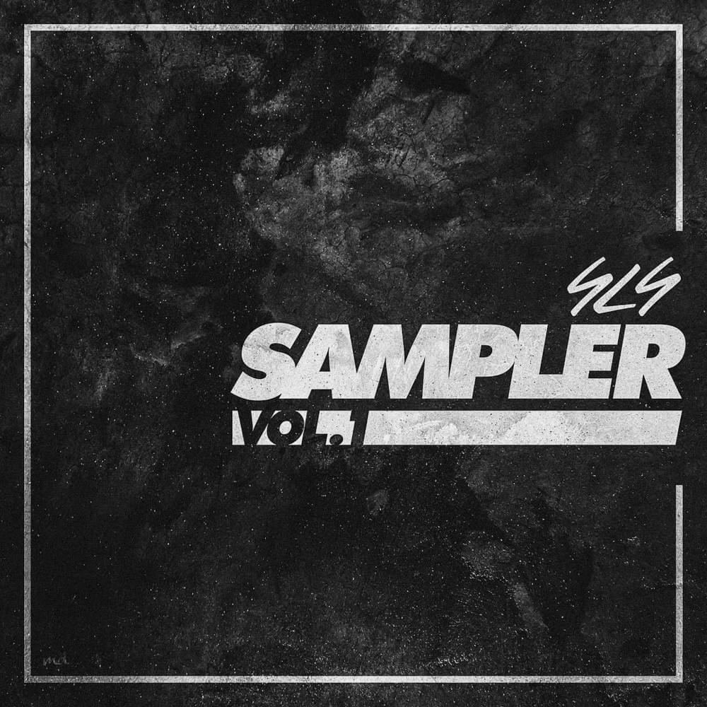 Cover image for SLS Music Sampler 1