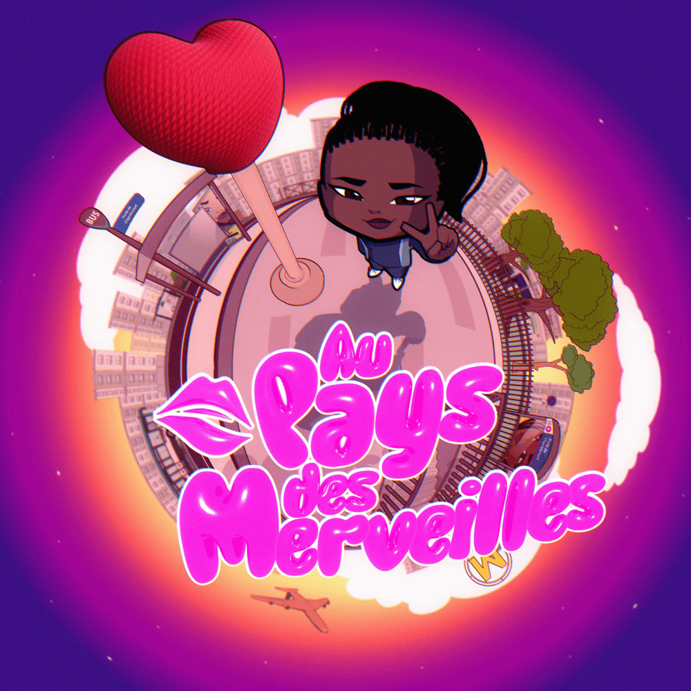Mauvaise idée (Au pays des Merveilles) by Merveille