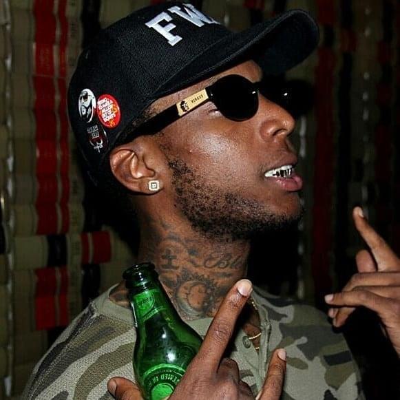Photo of Lil Champ Fway (Rap)