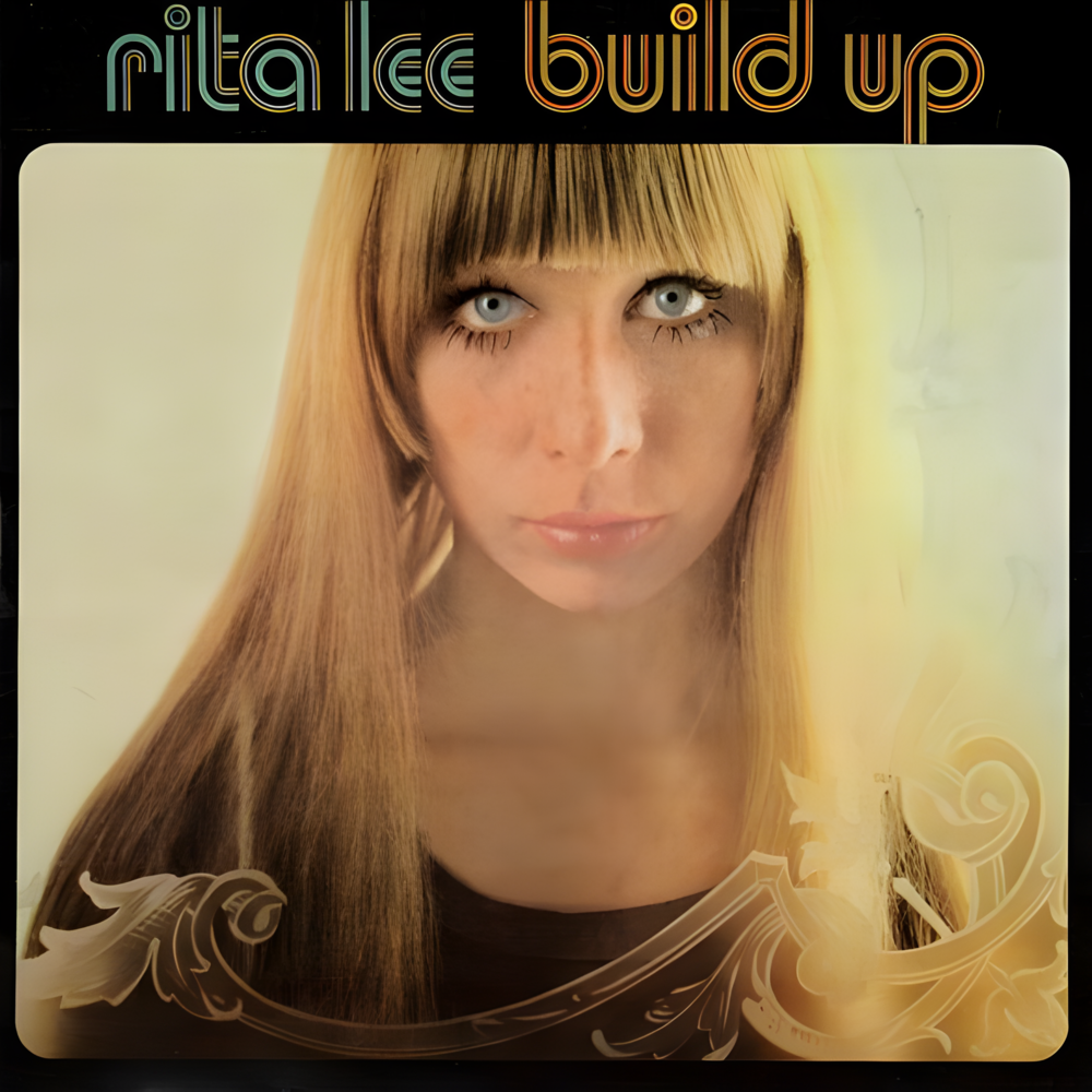 And I Love Him by Rita Lee